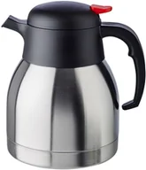 Akcesoria gastronomiczne - APS Termos 1 l | Classic 10910 - miniaturka - grafika 1