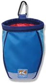 Artykuły szkoleniowe - Kurgo Przysmak kurgo go Stuff IT Bag  Treat-TASCHE Snack torba  niebieski 01672 - miniaturka - grafika 1