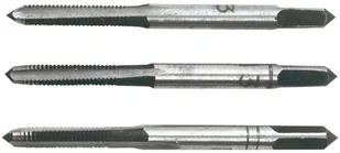 Topex Gwintowniki 14A206 M6 3 sztuki) 14A206 14A206 - Pozostałe narzędzia ogrodowe - miniaturka - grafika 2