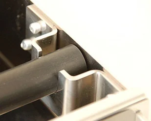 JOE FREX JOE FREX- szuflada z odbijakiem Exclusive SLIM DXSLIM - Akcesoria i części do ekspresów do kawy - miniaturka - grafika 2