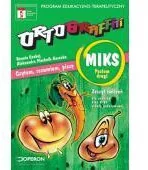 Operon Język polski. Ortograffiti Miks - poziom 2, klasa 5-6, szkoła podstawowa - Renata Czabaj - Podręczniki dla szkół podstawowych Operon Język polski. Ortograffiti Miks - poziom 2, klasa 5-6, szkoła podstawowa - Renata Czabaj - Podręczniki dla szkół podstawowych - miniaturka - grafika 2