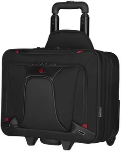 Wenger Walizka pilotka Transport - black 600664 - Walizki - miniaturka - grafika 3
