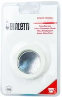 Zaparzacze i kawiarki - Bialetti uszczelki do kawiarek aluminiowych 3/4 tz Z2F06-955A1 - miniaturka - grafika 1