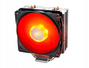 Fractal Design Silent Series R3 50mm wentylator do PC FD-FAN-SSR3-50-WT - Wentylatory komputerowe - miniaturka - grafika 2