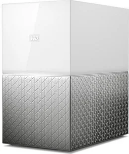 Western Digital My Cloud Home Duo 6TB (WDBMUT0060JWT-EESN) - Dyski serwerowe - miniaturka - grafika 3