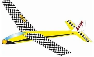Adamigo Szybowiec amigo - Modele do sklejania - miniaturka - grafika 2