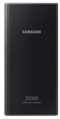 Powerbanki - Philips Powerbank Samsung EB-P5300XJEGEU 20 000 mAh ciemny szary EB-P5300XJEGEU - miniaturka - grafika 1