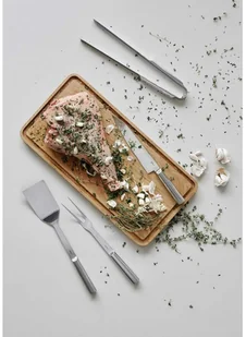 Stelton Stelton SIXTUS Nóż do Mięsa 333 - Akcesoria do grilla - miniaturka - grafika 3