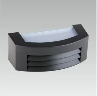 Prezent Kinkiet ogrodowy 1X60W E27 61023 TERST 61023 - Lampy ogrodowe - miniaturka - grafika 2