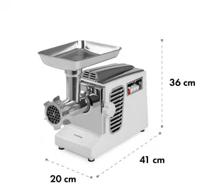 Klarstein OV12-Beefmaker - Maszynki do mięsa - miniaturka - grafika 5