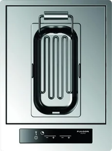 Płyta gazowa do zabudowy Fulgor-Milano CPH 402 G TC X - Płyty gazowe do zabudowy - miniaturka - grafika 5