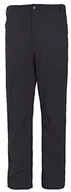 Bielizna sportowa męska - Trespass męskie spodnie Canyon DLX, czarny, s MABTTRM10001_BLKS - miniaturka - grafika 1