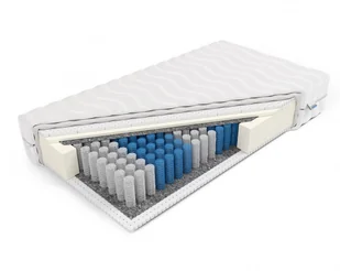 Frankhauer Eris 90x190 - Materace Frankhauer Eris 90x190 - Materace - miniaturka - grafika 1