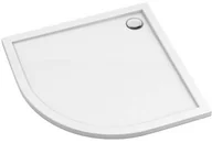 Brodziki prysznicowe - Omnires Merton 90x90 - miniaturka - grafika 1