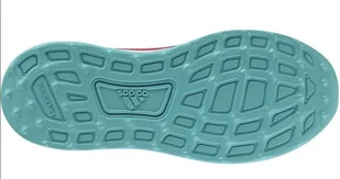 Adidas IK Sport 2 AF4538 różowy - Buty sportowe damskie - miniaturka - grafika 5