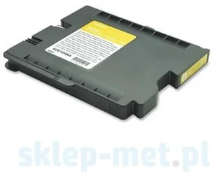 Ricoh 405535 - Tusze oryginalne - miniaturka - grafika 3