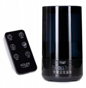 Nawilżacz powietrza Adler AD 7963 - Nawilżacze powietrza - miniaturka - grafika 3