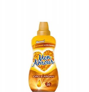 E Felce Azzurra koncentrat do płukania Złoto i Argan - Środki do prania - miniaturka - grafika 2