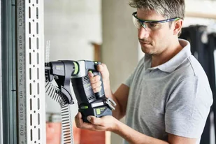 Festool DURADRIVE DWC 18-4500 Li-Basic 574747 - Wiertarko-wkrętarki akumulatorowe - miniaturka - grafika 4