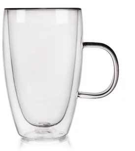 Orion 4x Szklanka termiczna z podwójną ścianką do KAWY 0,43 127204-SET - Szklanki - miniaturka - grafika 3