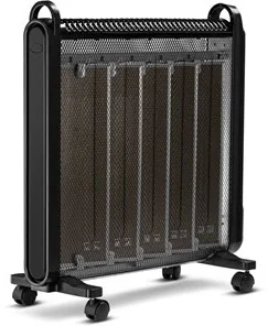 TROTEC Grzejnik falowy TCH 2050 E - Ogrzewanie przenośne - miniaturka - grafika 3