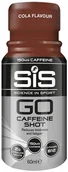 Produkty specjalne dla sportowców - SIS SCIENCE IN SPORT SIS Go Caffeine Shot 60ml - miniaturka - grafika 1