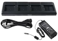 Akcesoria do kas i terminali - Honeywell ScanPal EDA50k Ładowarka EDA50K-QBC-E - miniaturka - grafika 1