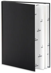 Hamelin Hamelin, szkicownik One - Podobrazia, bloki, papiery - miniaturka - grafika 2