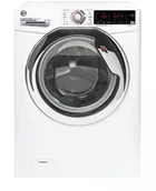 Pralko-suszarki - Hoover H3DS4464TAMCE-S - miniaturka - grafika 1