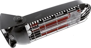 Master Promiennik elektryczny SOMBRA 8  - Ogrzewanie przenośne - miniaturka - grafika 2