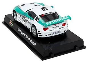 Race 1:43 BBURAGO - Pozostałe książki - miniaturka - grafika 6