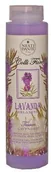Kosmetyki do kąpieli - Nesti Dante nesti Dante żel pod prysznic Colli fioren Tini Tuscan Lavender, 1er Pack (1 X 300 ML) 661104 - miniaturka - grafika 1