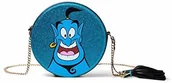 Plecaki - Bioworld Difuzed Disney Crossbody Genie (Aladdin) Borse - miniaturka - grafika 1