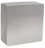 Balustrady i akcesoria - Gierat Zakończenie słupka 70x70 L30 - miniaturka - grafika 1