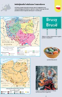 Wydawnictwo MAC Atlas historyczny dla klas 4-8 szkoły podstawowej 880091 - Podręczniki dla szkół podstawowych - miniaturka - grafika 8