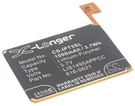 Akcesoria do MP3 - Cameron Sino Apple iPod Touch 5 616-0621 1000mAh 3.70Wh Li-Polymer 3.7V Cameron Sino) - miniaturka - grafika 1