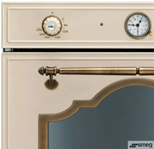 Piekarnik do zabudowy Smeg SFP750POPZ - Piekarniki do zabudowy Piekarnik do zabudowy Smeg SFP750POPZ - Piekarniki do zabudowy - miniaturka - grafika 3