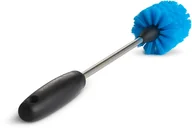 Kuchnia turystyczne i akcesoria - Hydro Flask Hydro Flask Szczotka do butelek, niebieski/czarny  2021 Akcesoria do kuchni turystycznej BRS415 - miniaturka - grafika 1
