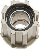 Akcesoria rowerowe - Campagnolo korpus Oversized FH-buu015 X 1/FH-buu015, czarny CMWHS2107178 - miniaturka - grafika 1