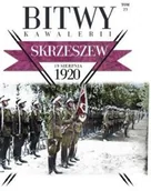 Historia Polski - Edipresse Polska Bitwy Kawalerii Tom 23 - miniaturka - grafika 1