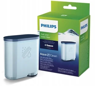 Philips Filtr Saeco AquaClean CA6903/10 Oryginalny do ekspresów Saeco CA6903/10 - Akcesoria i części do ekspresów do kawy - miniaturka - grafika 3