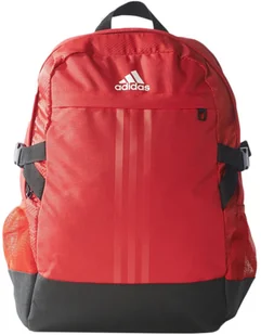 Adidas Power 3 plecak, unisex , czerwony AY5094 - Akcesoria turystyczne - miniaturka - grafika 7