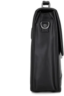 Wittchen Teczka Office 29-3-703 29-3-703-1 - Torby na laptopy - miniaturka - grafika 6