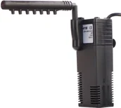 Filtry akwariowe i akcesoria - SunSun SunSun AquaFilter Hi-Jet 4 - filtr wewnętrzny 300l/h SUNSUN HJ-411B - miniaturka - grafika 1