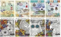 Fresh Notes A5 160 kartek w kratkę w twardej oprawie - Szkolne artykuły papiernicze - miniaturka - grafika 2