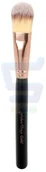 Pędzle do makijażu - Top Choice Pędzel do nakładania fluidu 36897 - miniaturka - grafika 1