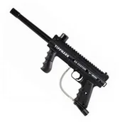 Paintball - Tippmann Marker paintballowy Tippmann 98 PS Rental 3707-639DE - miniaturka - grafika 1