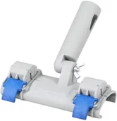 Pozostałe wyposażenie warsztatu - Uchwyt do szpachli z wymiennym ostrzem KUBALA (0620) 0620 - miniaturka - grafika 1