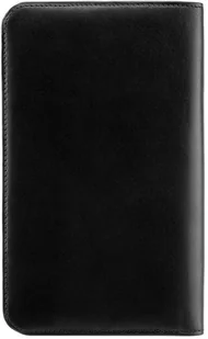 Wittchen 21-5-016-1 Wizytownik czarny - Wizytowniki - miniaturka - grafika 2