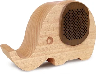 Maxton MX30 Olifant Beżowy - Głośniki przenośne Maxton MX30 Olifant Beżowy - Głośniki przenośne - miniaturka - grafika 2